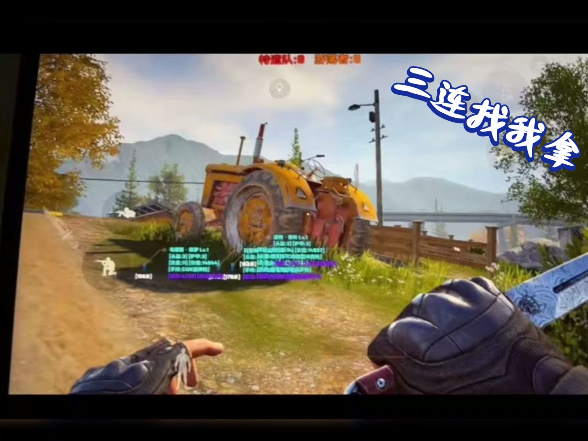 木地板泡水了怎么处理【透视开挂器(免费)】